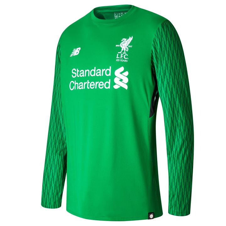 Goalkeeper Shirts 