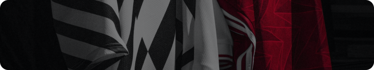 Football Shirts