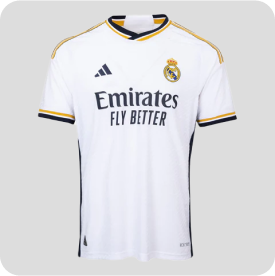 Real Madrid