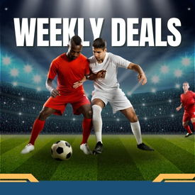 WEEKLY DEALS