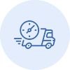 Fast Worldwide Delivery