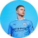 Kevin De Bruyne