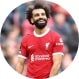 Mohamed Salah