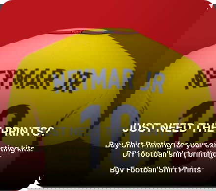 Shirt Printing
