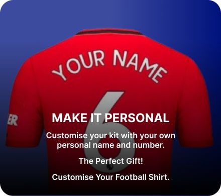 Personalised