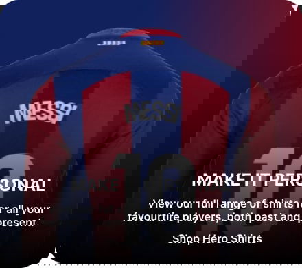 Hero Shirts